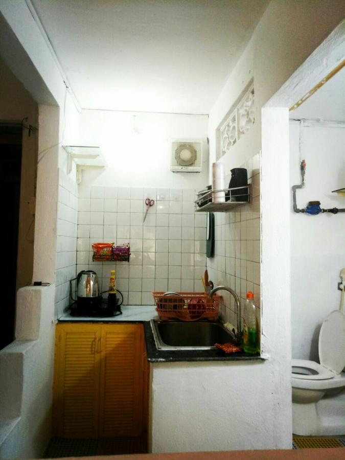 Căn hộ My House 630. TP. Hồ Chí Minh