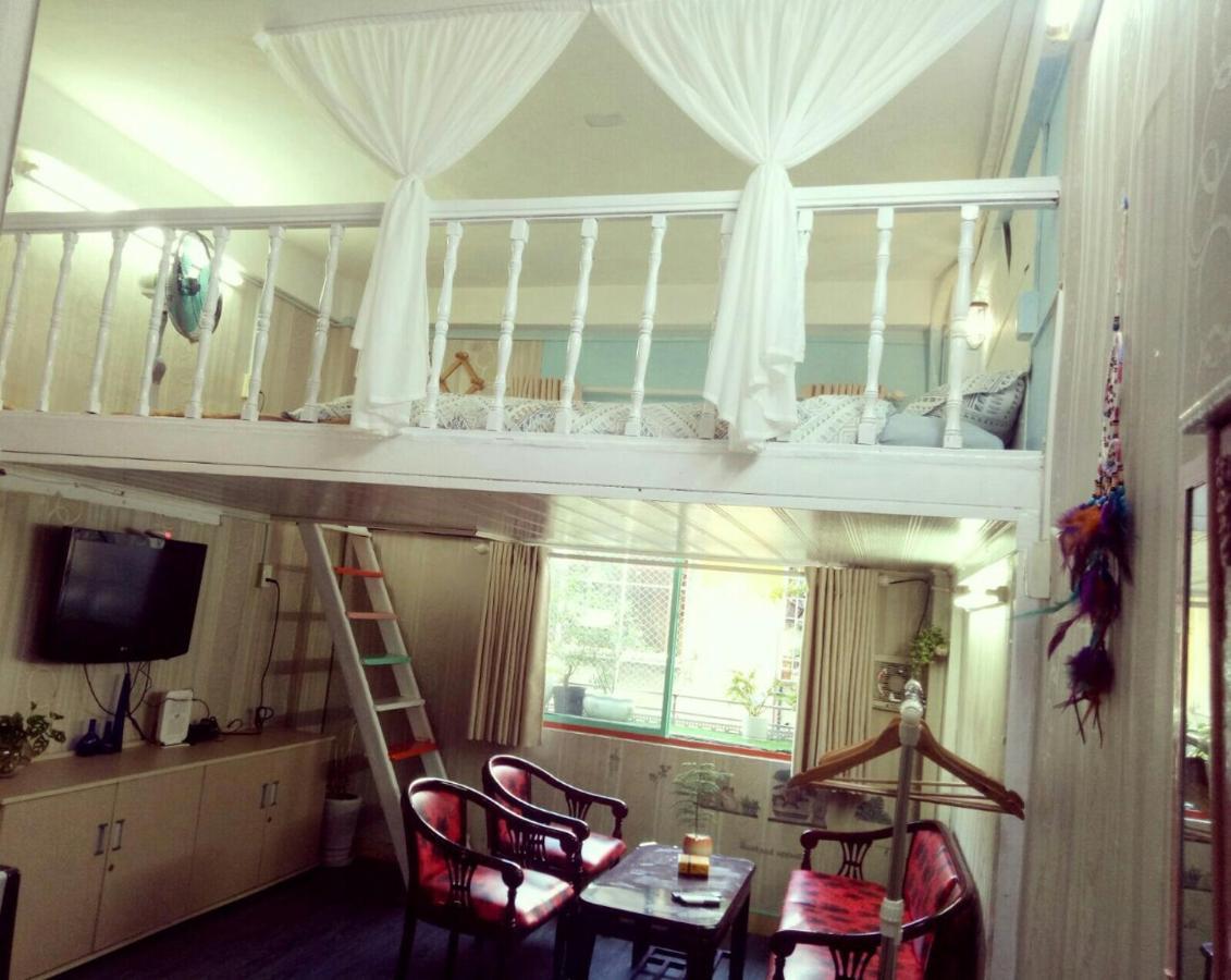 My House 630. Căn hộ *