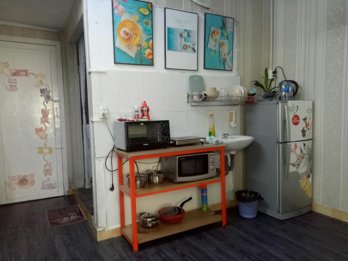 My House 630. * TP. Hồ Chí Minh