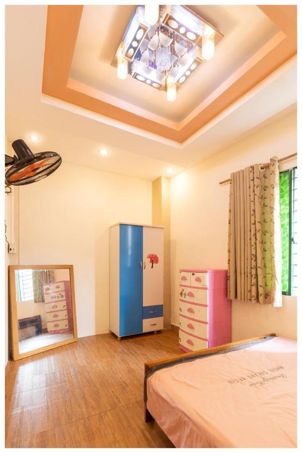 My House 630. Căn hộ