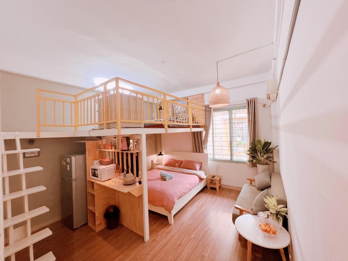 My House 630. Căn hộ