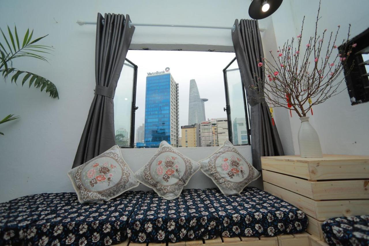 My House 630. Căn hộ *